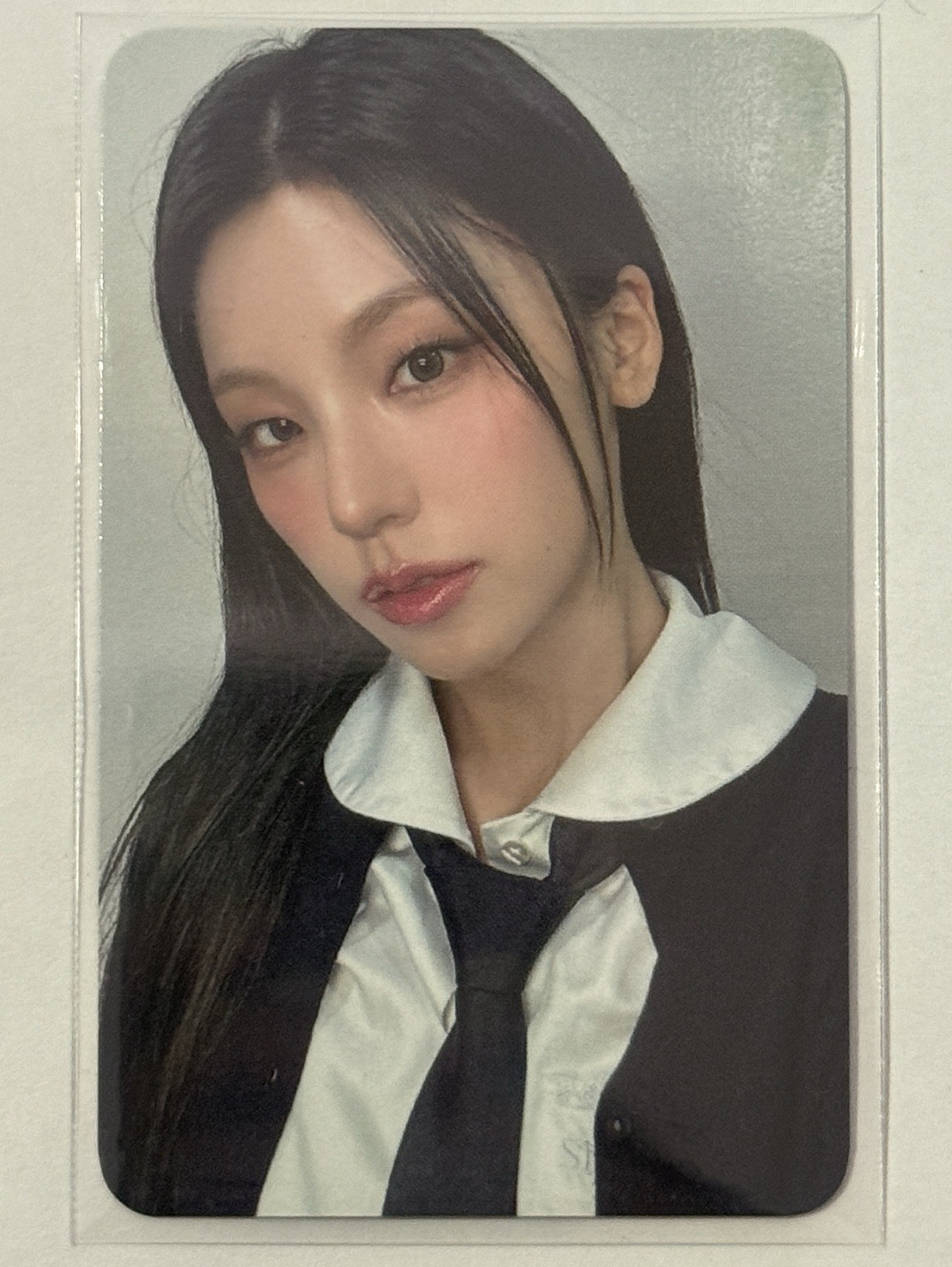 gold 禮志 末放 打歌卡