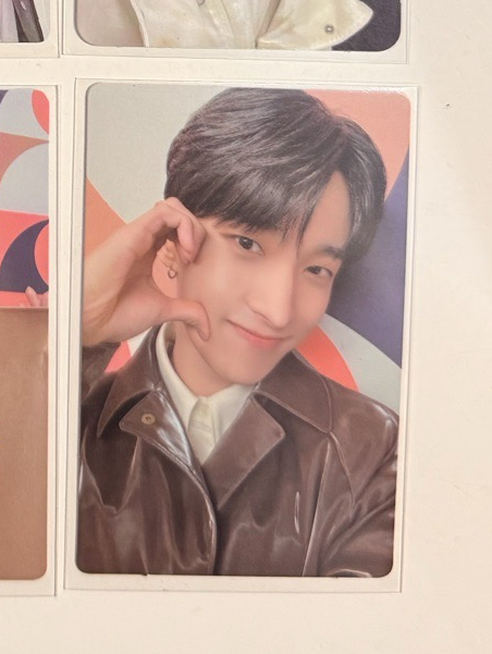 油彩盤 臉頰愛心