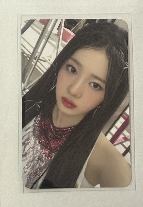 drip 快閃店 會員禮小卡 rora 