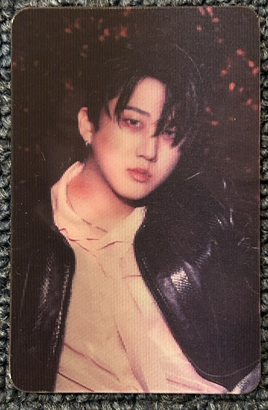 DO IT 變化卡 彰彬