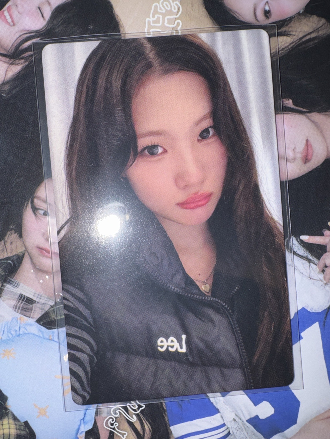 hearts2hearts juun jp簽售