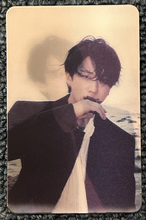 DO IT 變化卡 彰彬