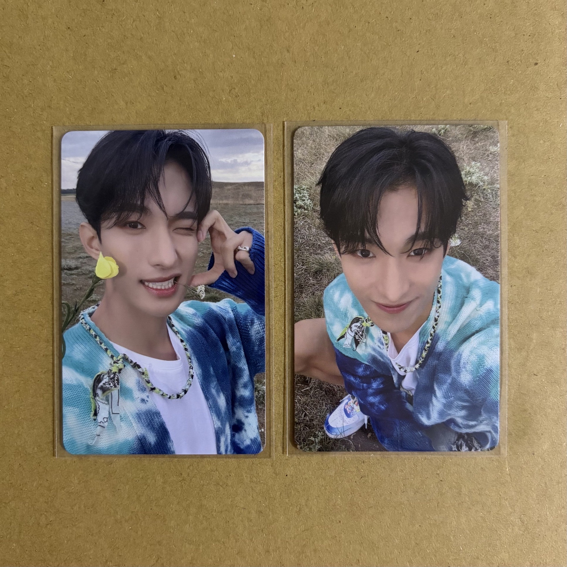 🩵迷十一 碩場限（200）