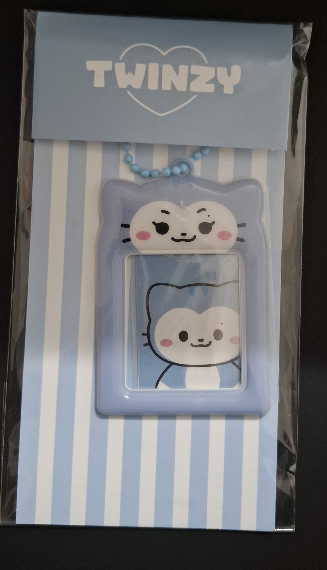 2025 FM 證件套吊飾 留真 未拆封