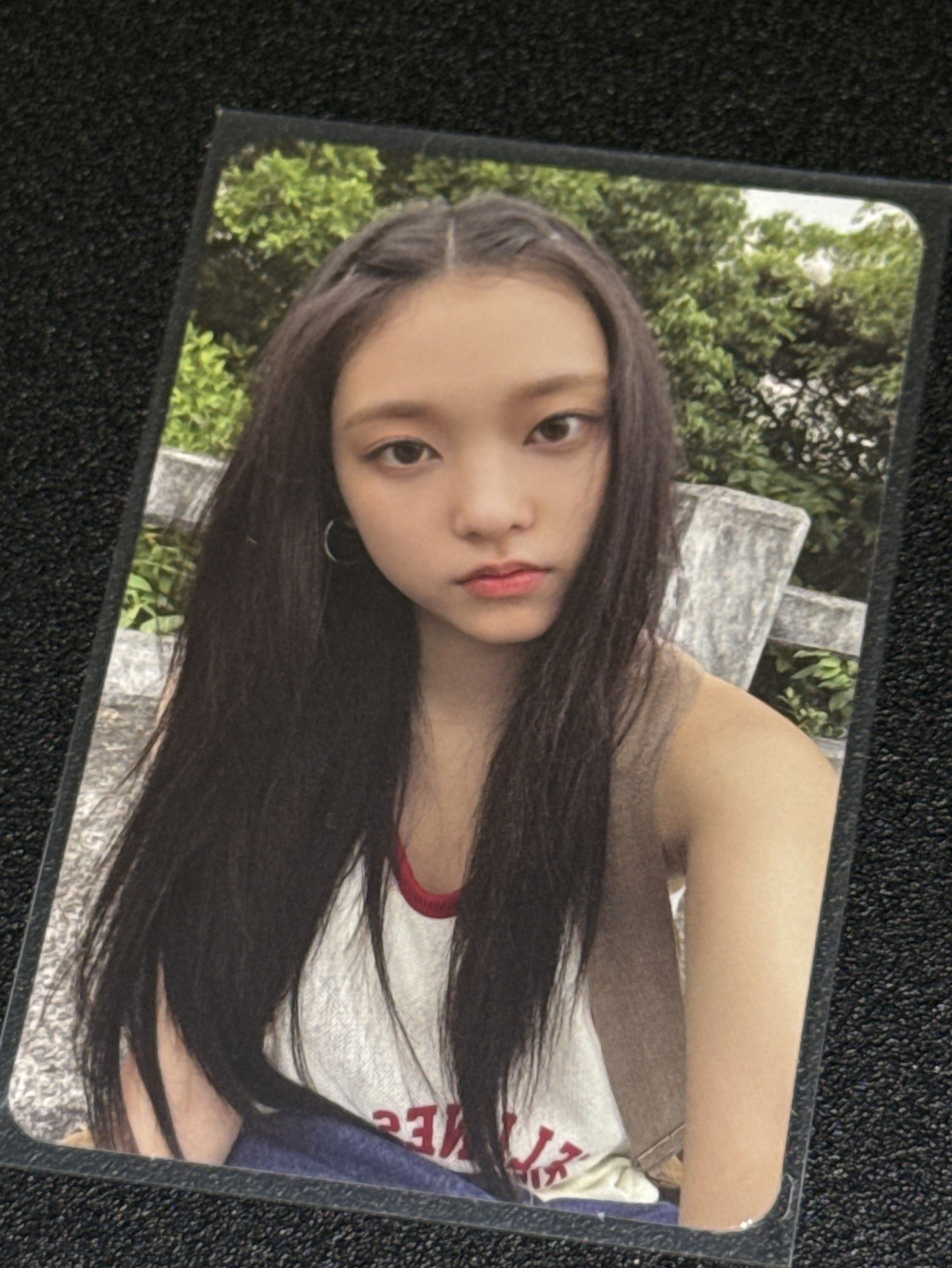 NewJeans how sweet 蝦皮 haerin