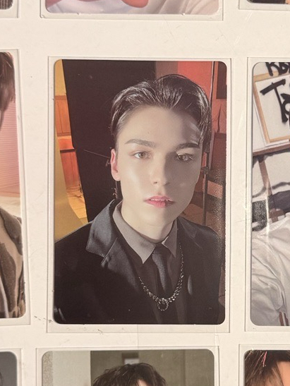 🩶迷九 超漂亮的瞳孔