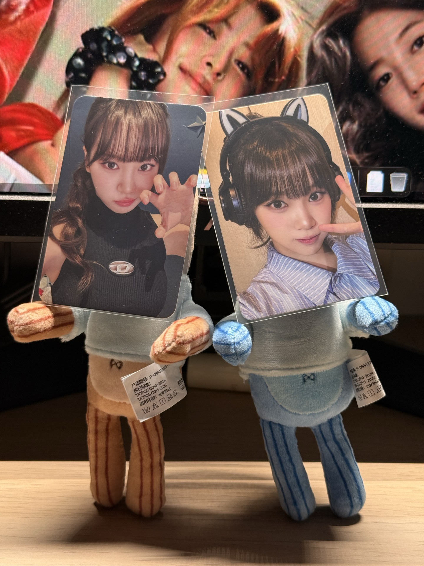 現貨 hello82 & 線下音源采 