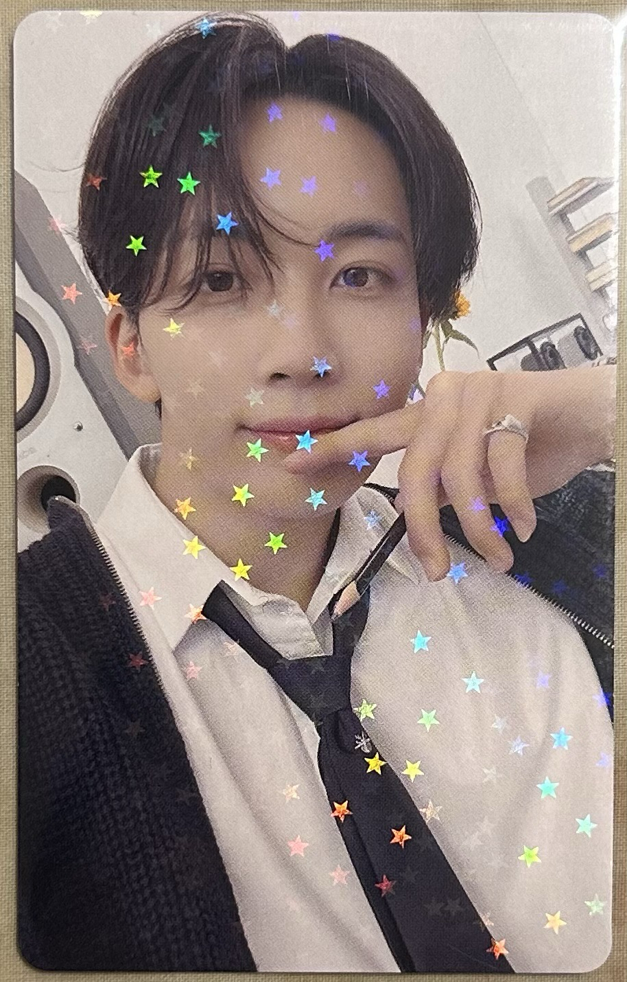 迷11精選專日區特典-漢