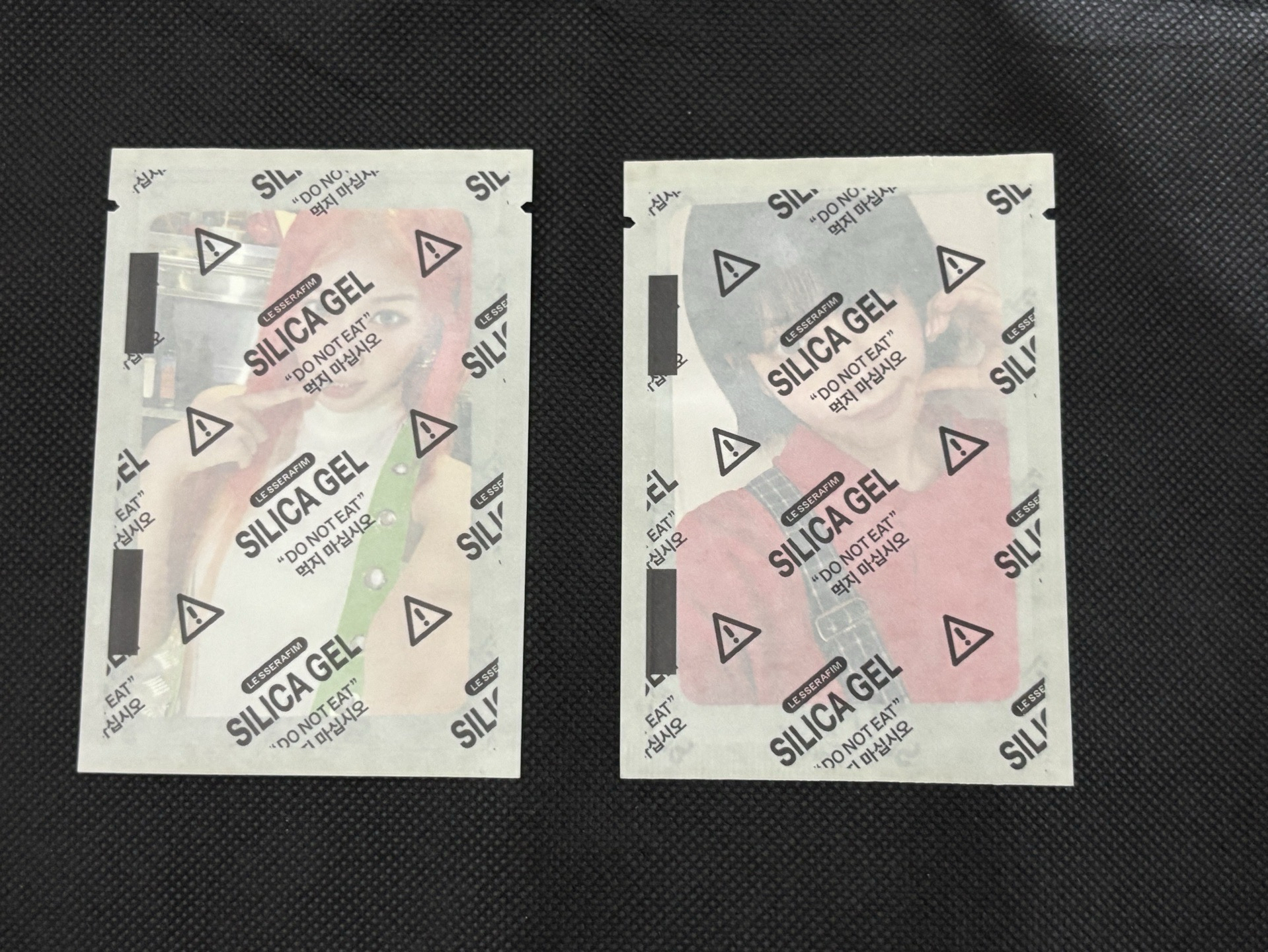 義大利麵專卡、特典