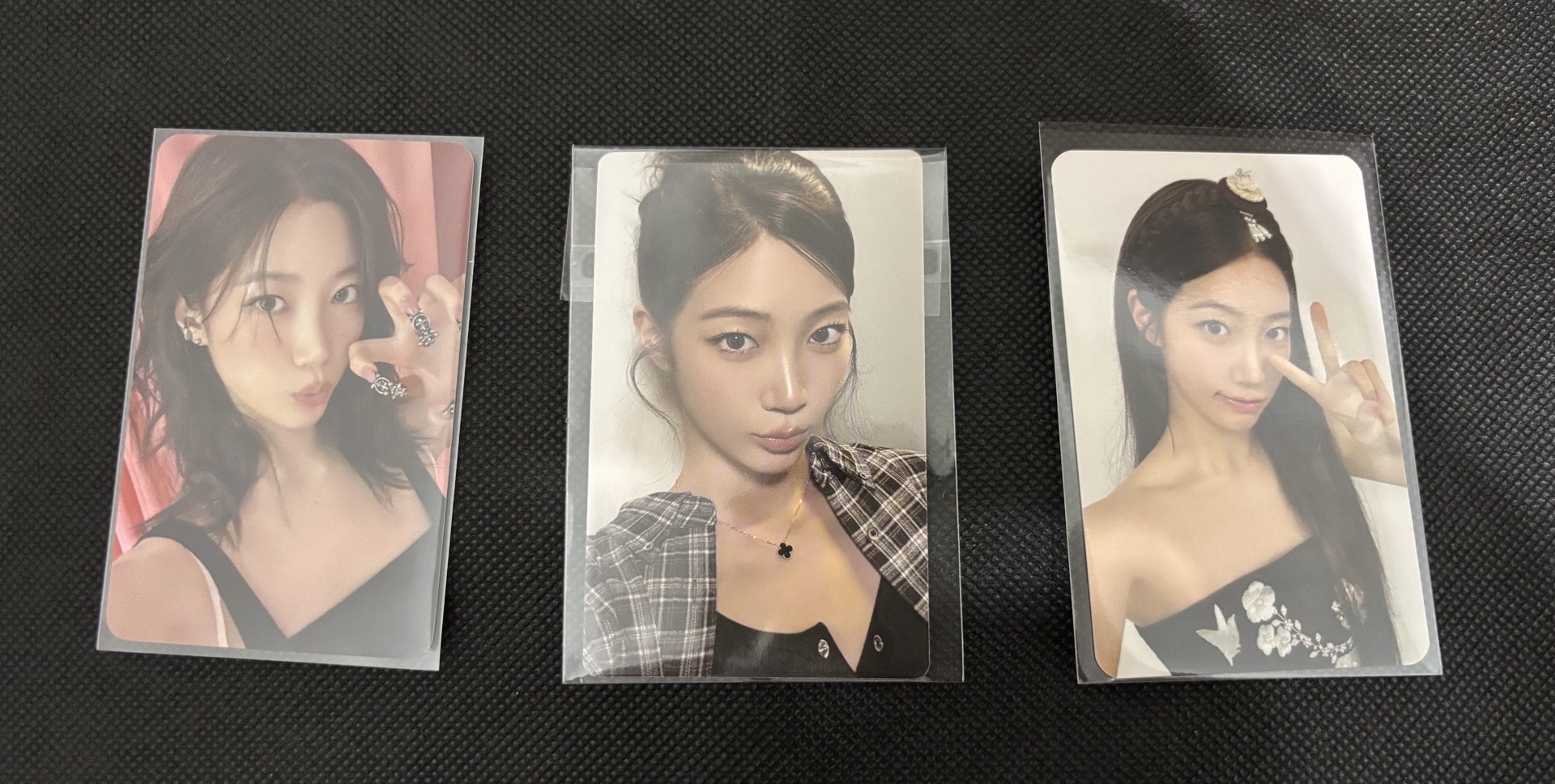 義大利麵專卡、特典