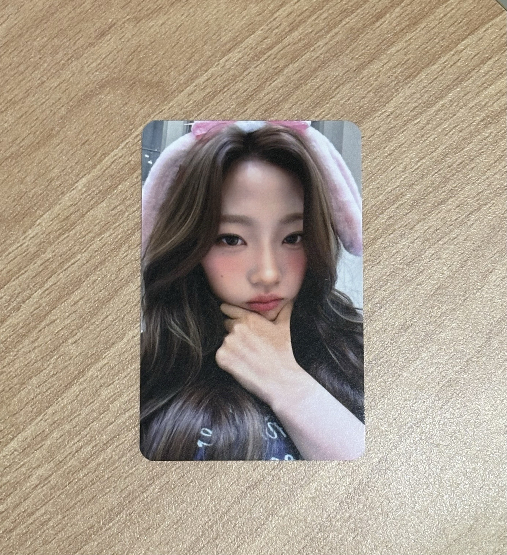 STYLE mb3.0 幸運卡 STELLA