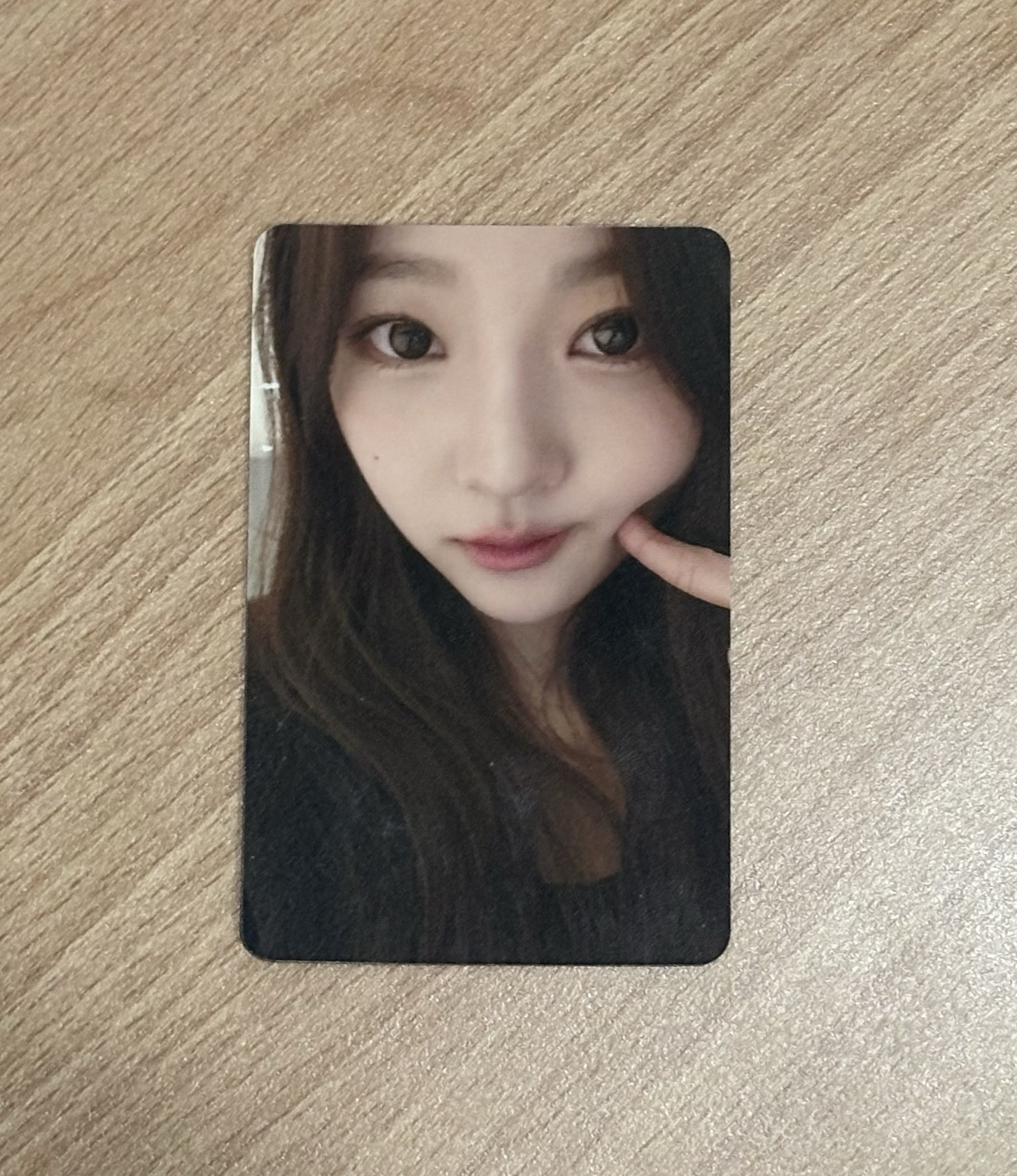 THE CHASE sr1.0 星河 中背 STELLA