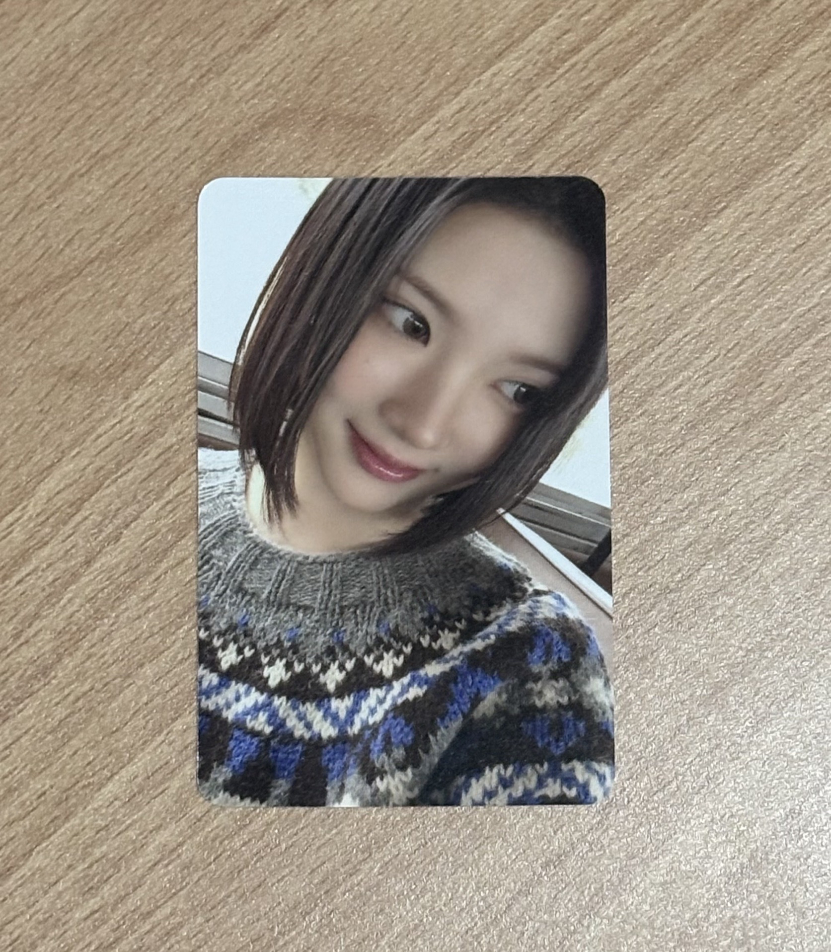 THE CHASE sr 星河 預售 中背 JIWOO