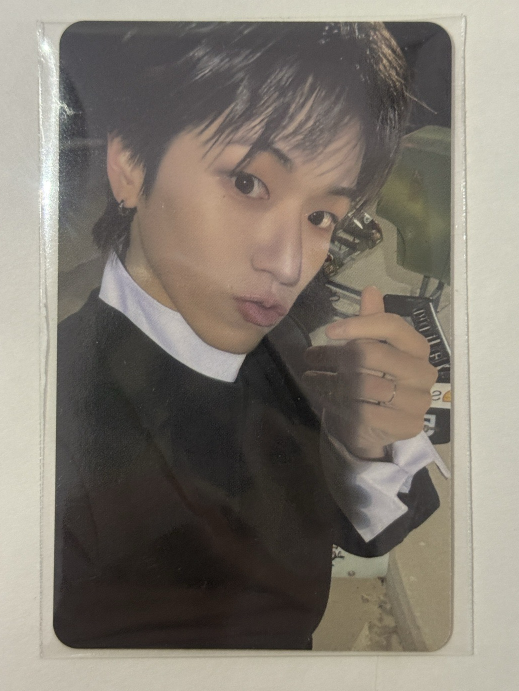 no genre K4 LD1.0 riwoo