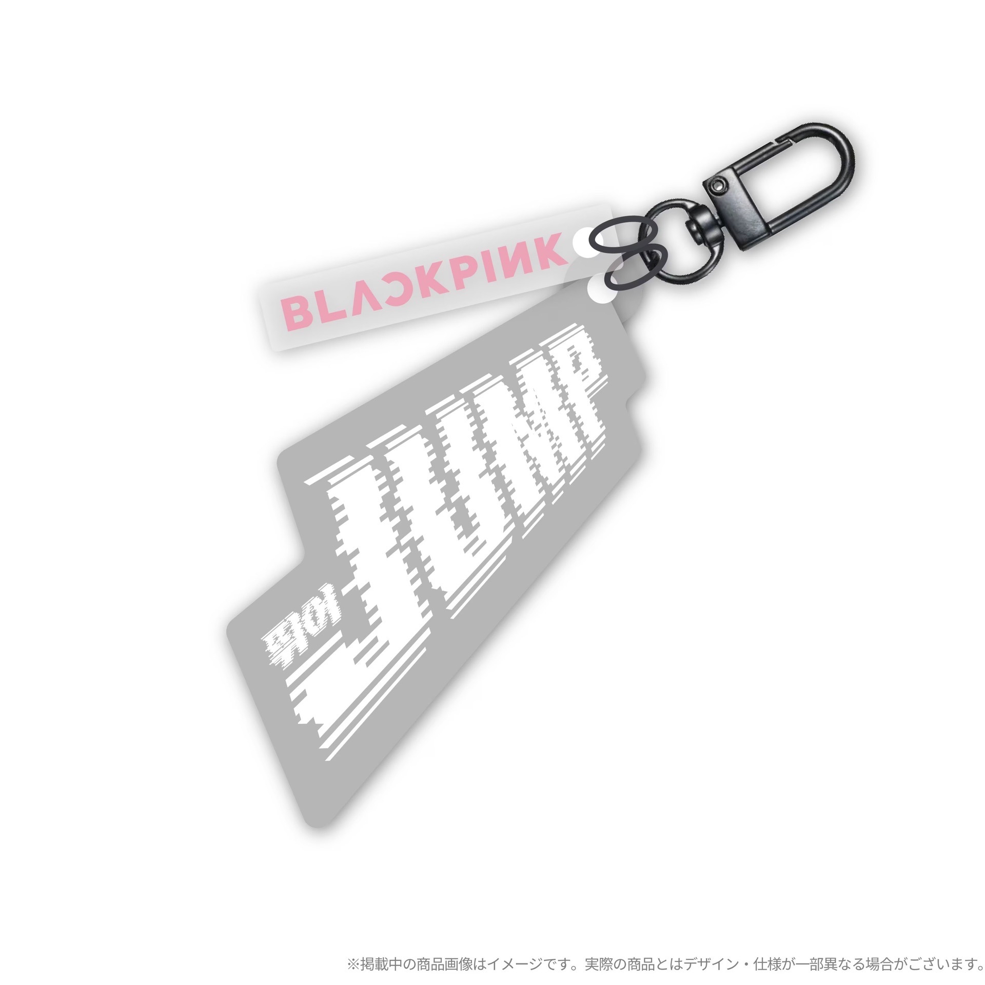 BLACKPINK 日本快閃店