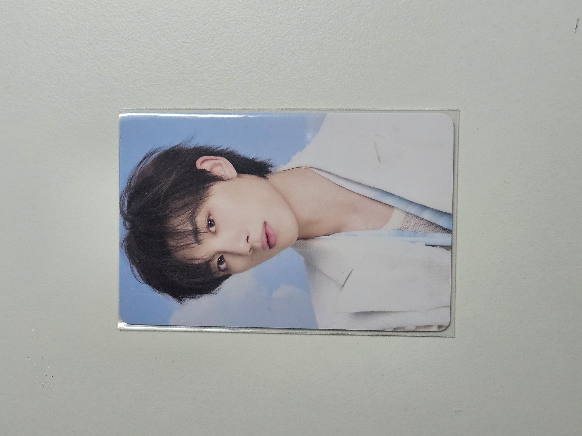 丁程鑫 | 三專Q音花絮卡 