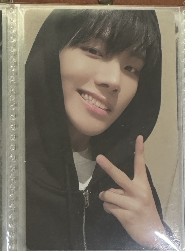 19.99 wvs 簽售卡 6