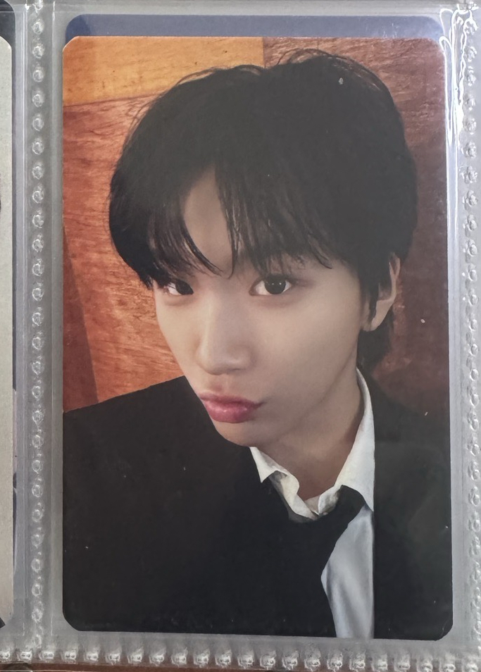 25 kcon jp 隨機卡 6 ver.A