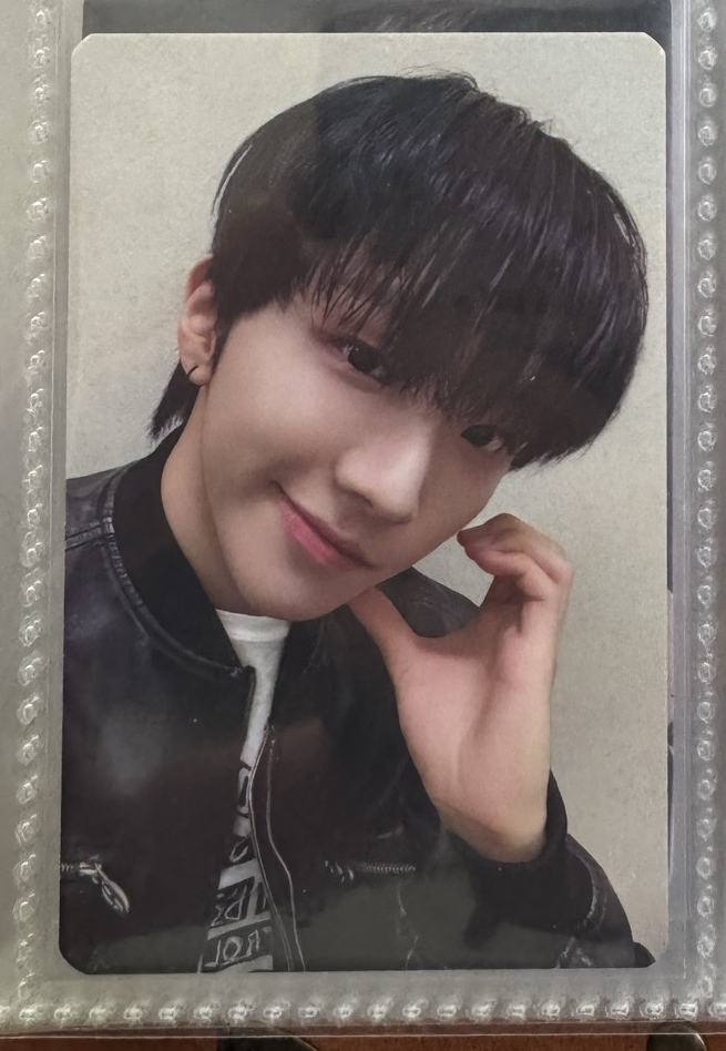 25 kcon jp 隨機卡 6 ver.B