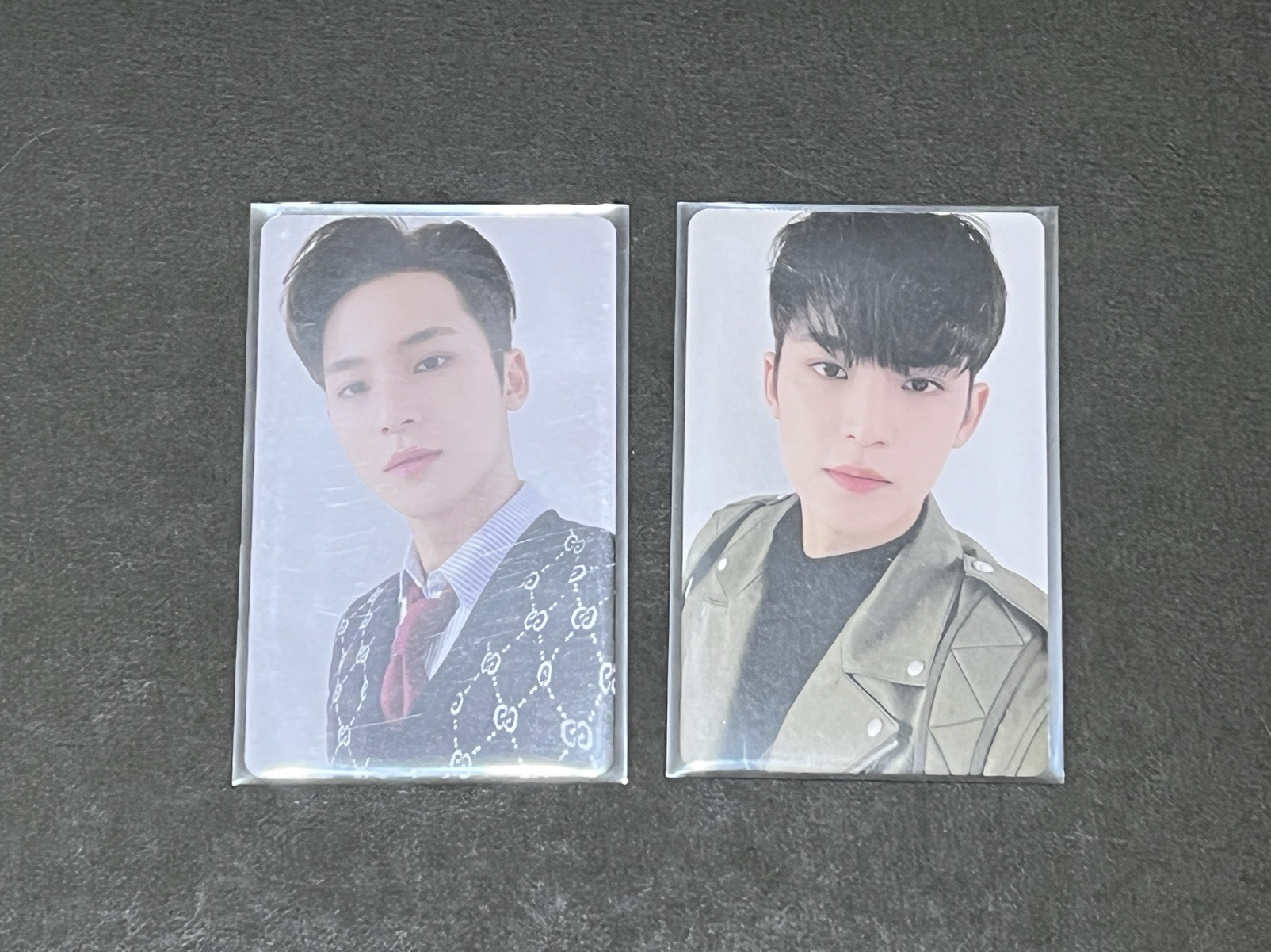 power of love 奎小卡