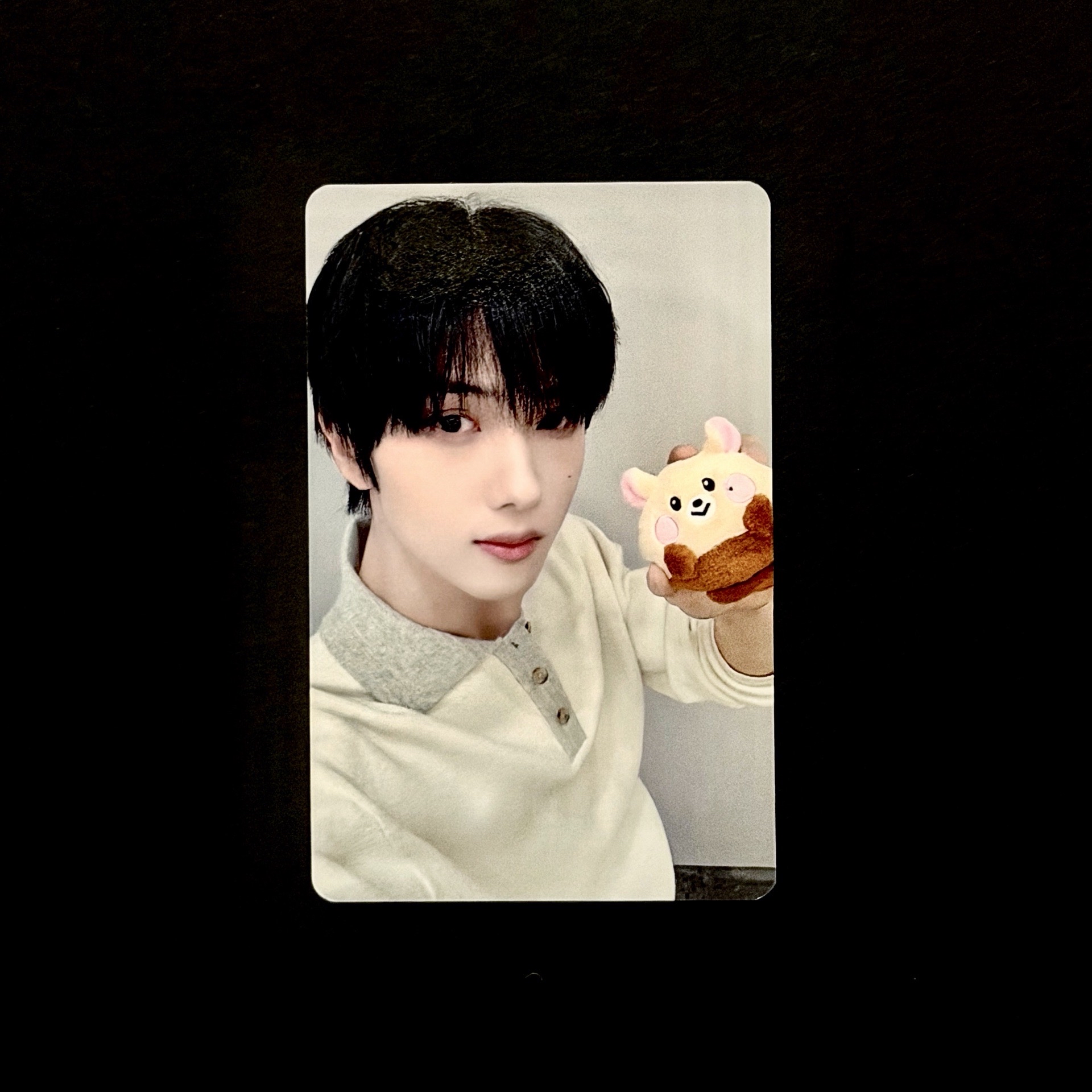 NCT DREAM Dreamiez 娃卡 朴志晟