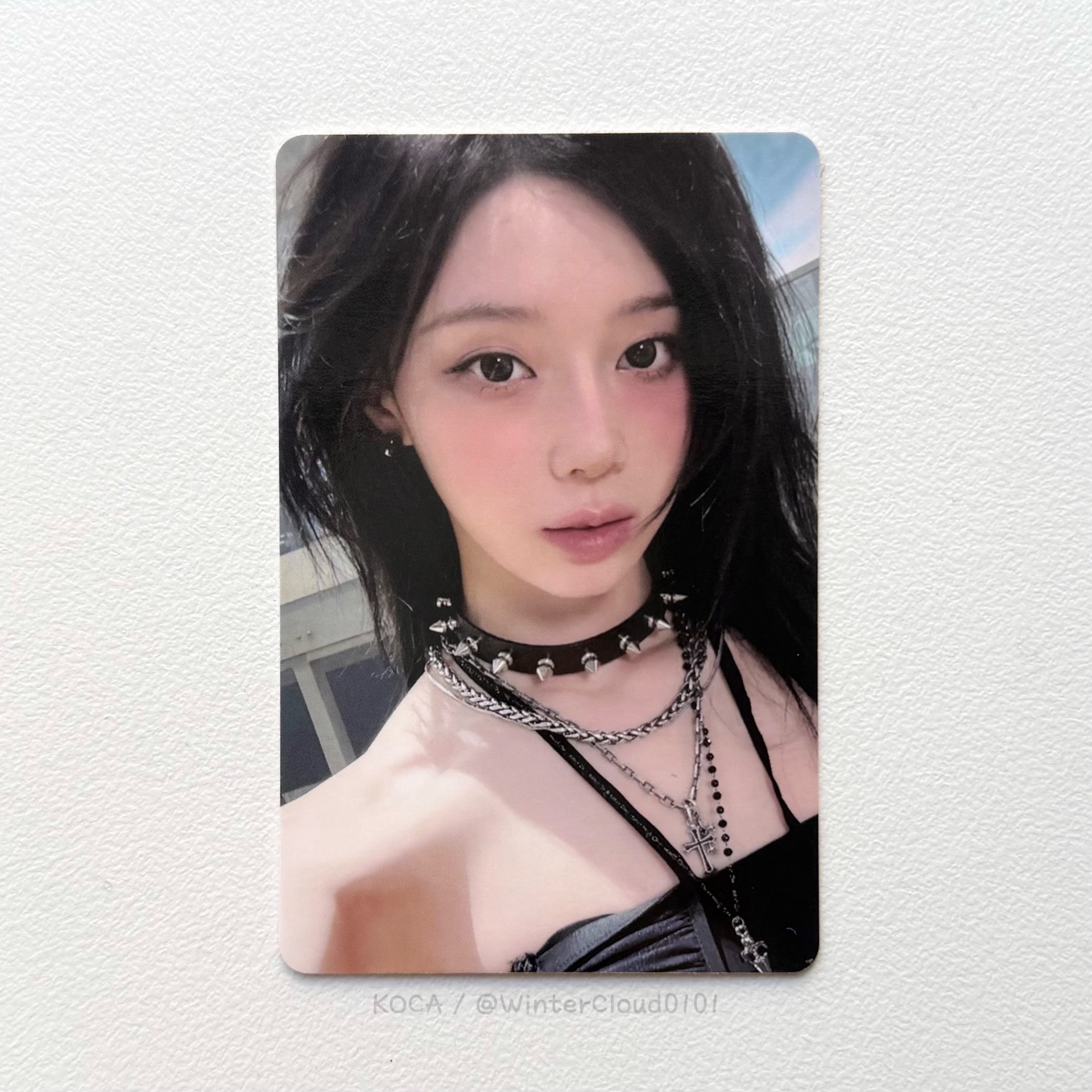 Rich Man 泡泡摩奇幸運卡冬