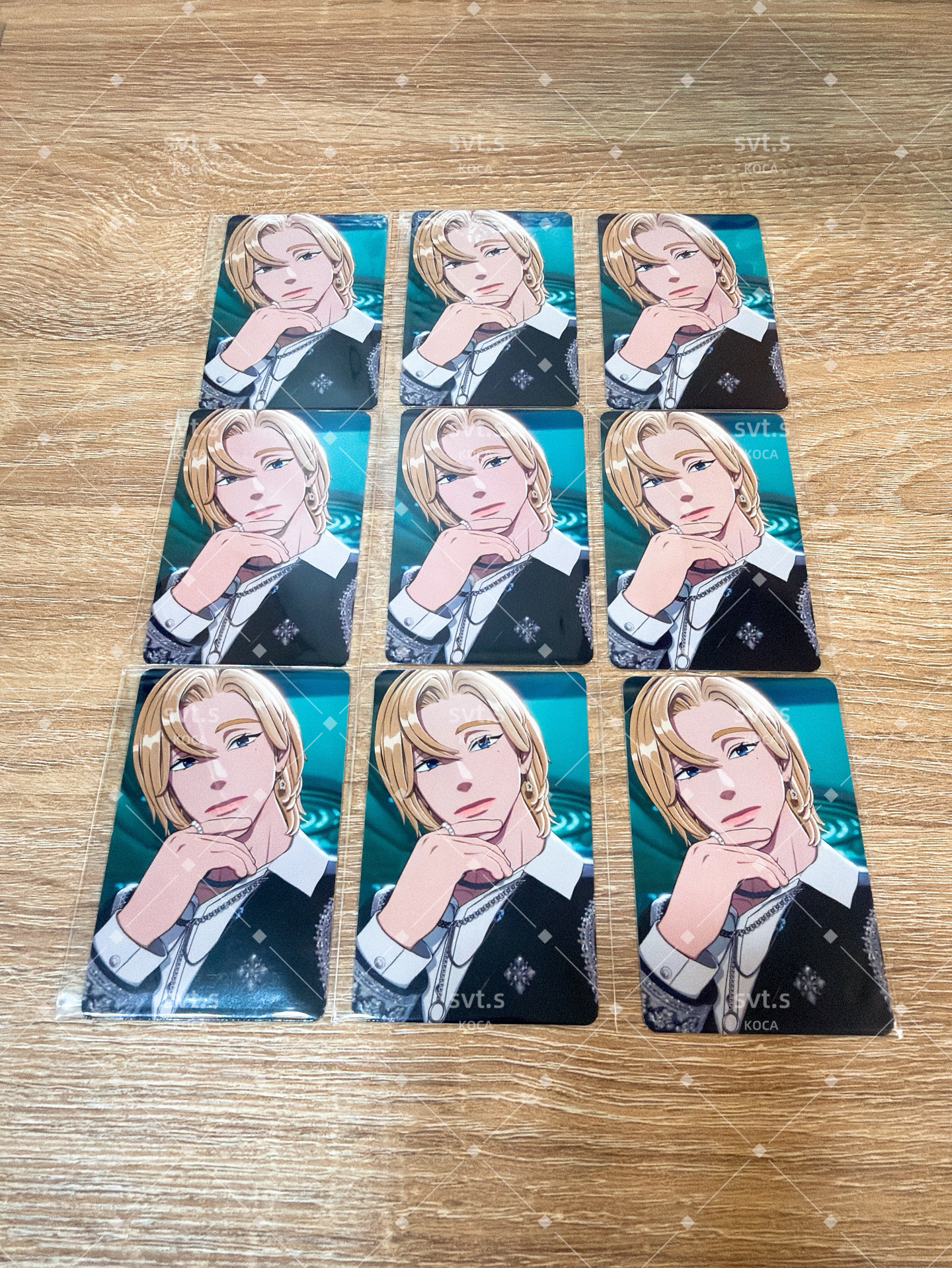 諾亞💜25亞巡滿額卡💜