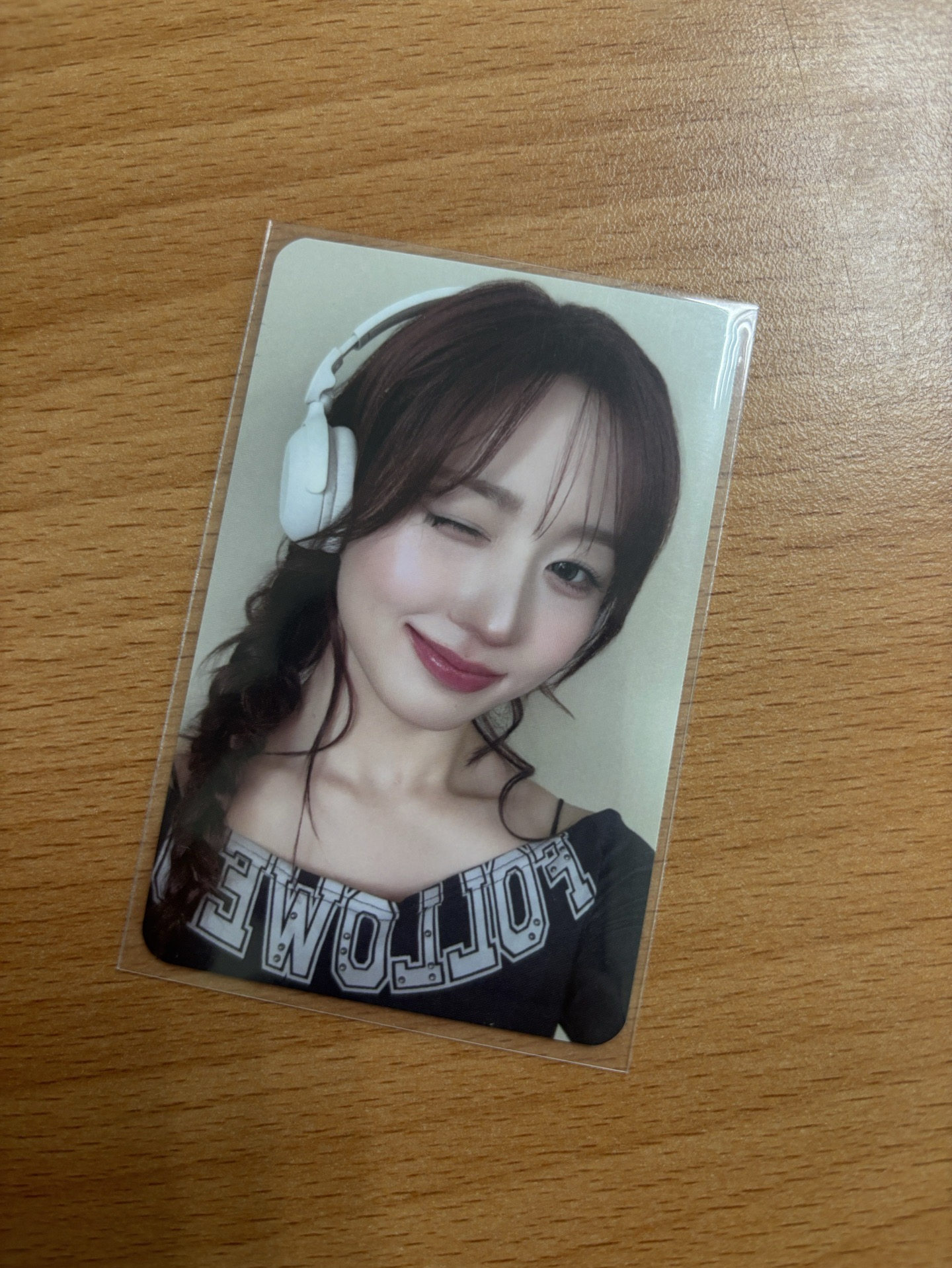 耳機嫄（多帶💜180）