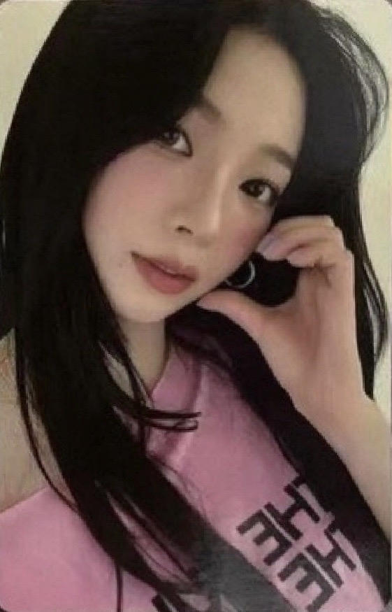 Rich Man泡泡魔奇LD柚