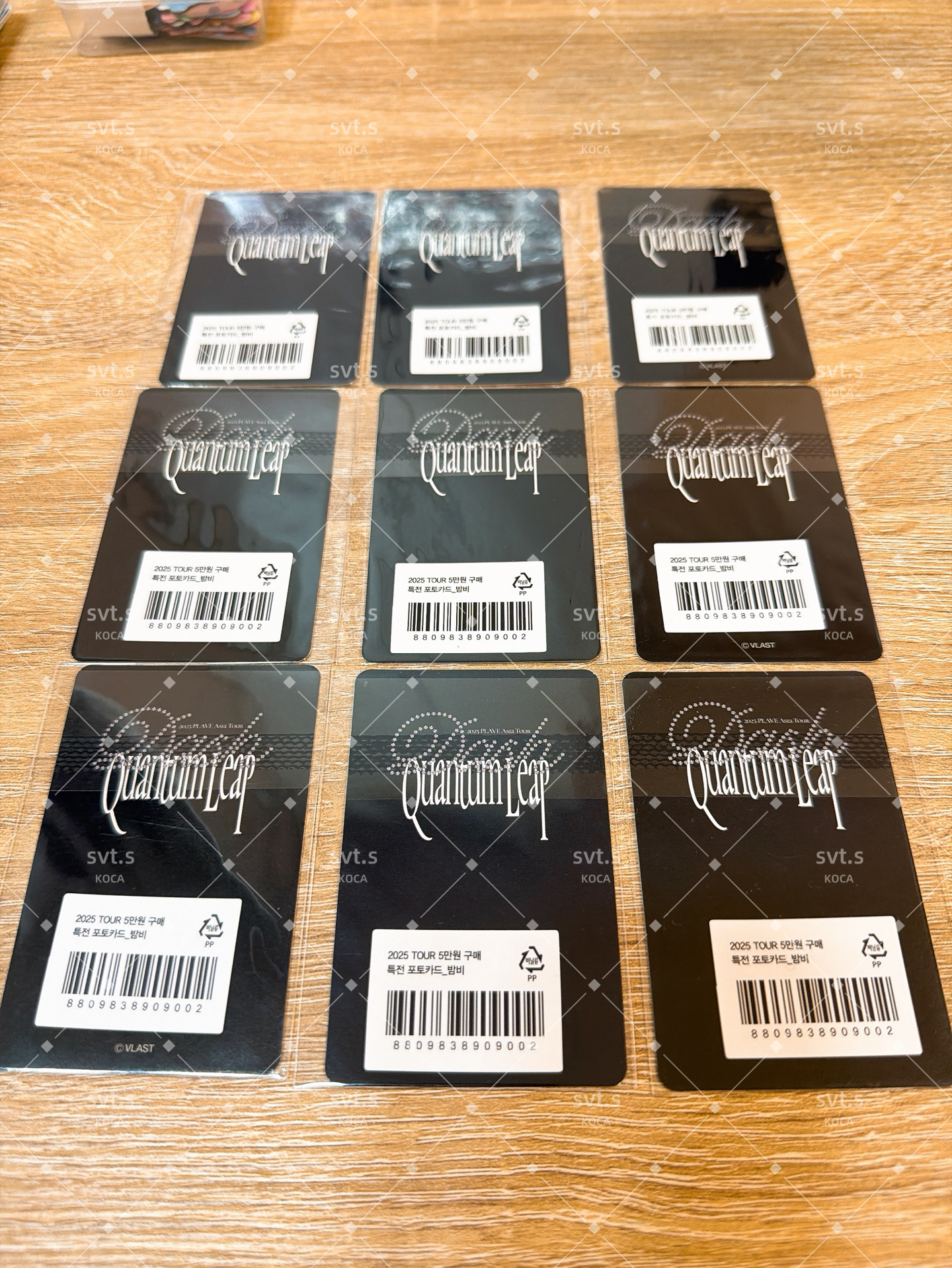 斑比🩷25亞巡滿額卡🩷