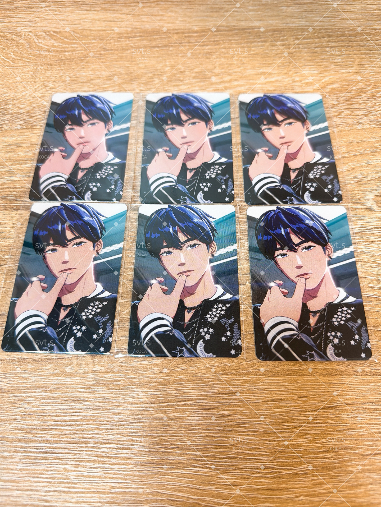 藝俊💙25亞巡滿額卡💙