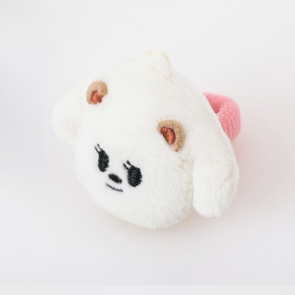 現貨 日巡場週栗嘻手燈環 