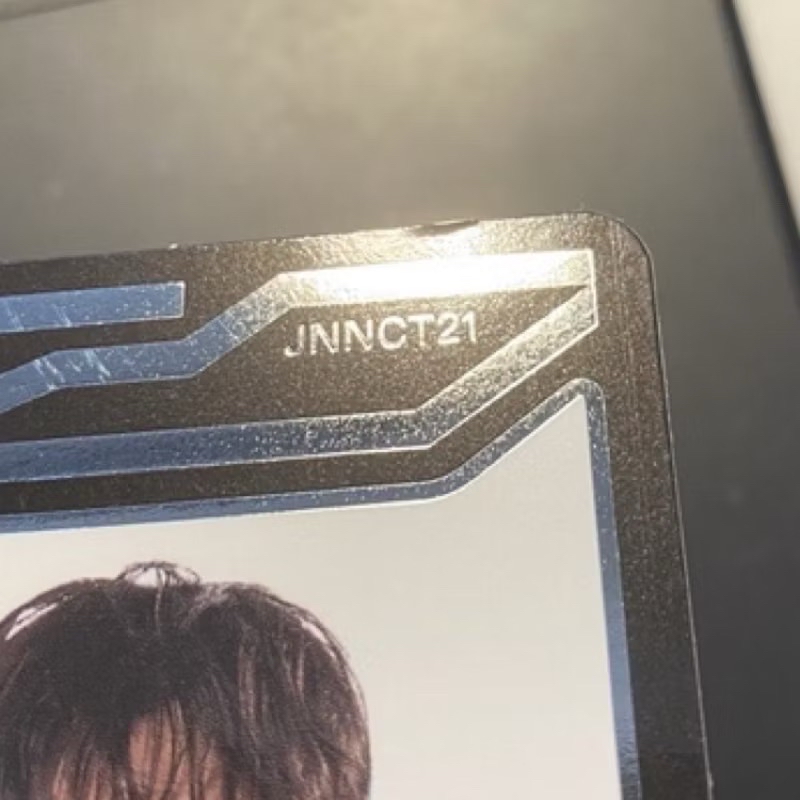 ⚡️NCT 2021 Universe JC Jewel Case 專 小卡 金道英 鄭在玹 金廷祐 RIIZE 鄭成燦