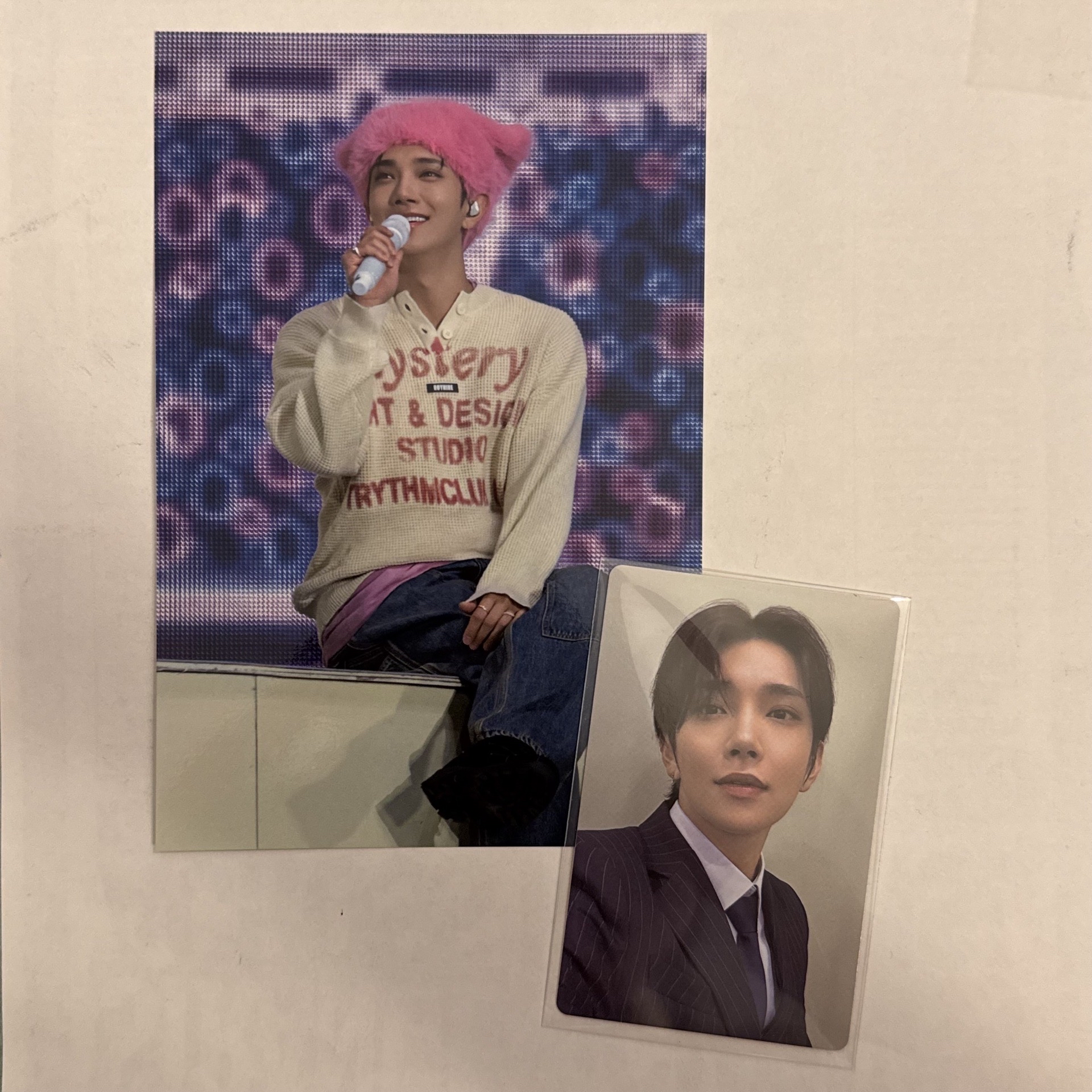 克拉島回憶錄小卡+KKT特典