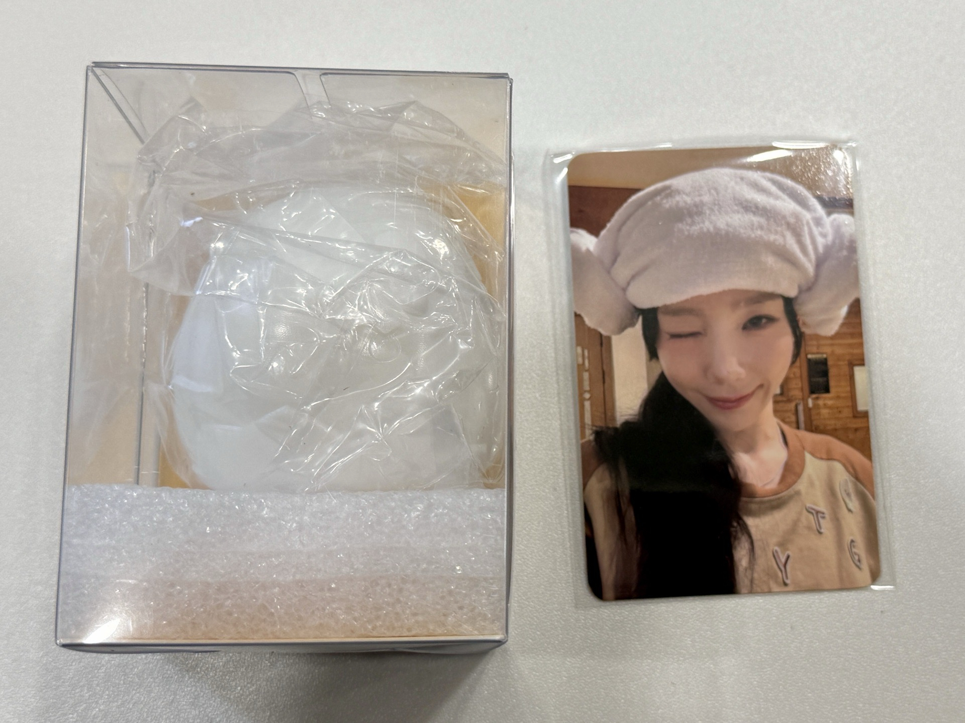 壓力球組 TAENG-GEU-RU-RU