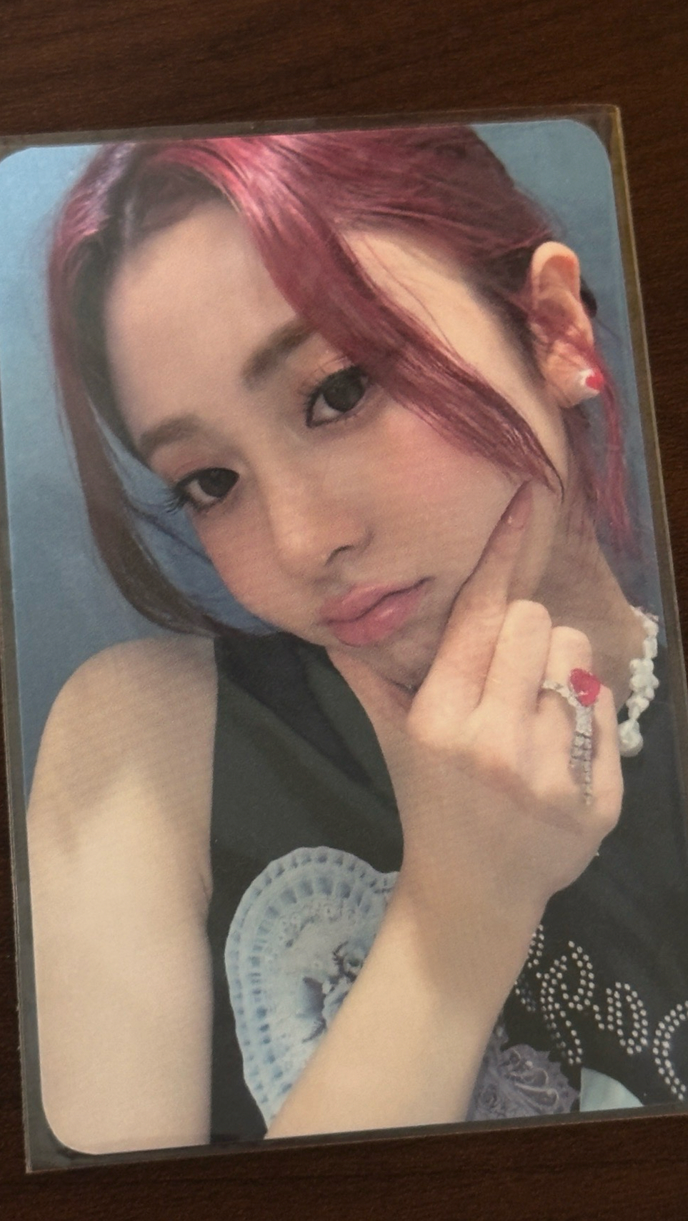 允真 m2u 幸運卡