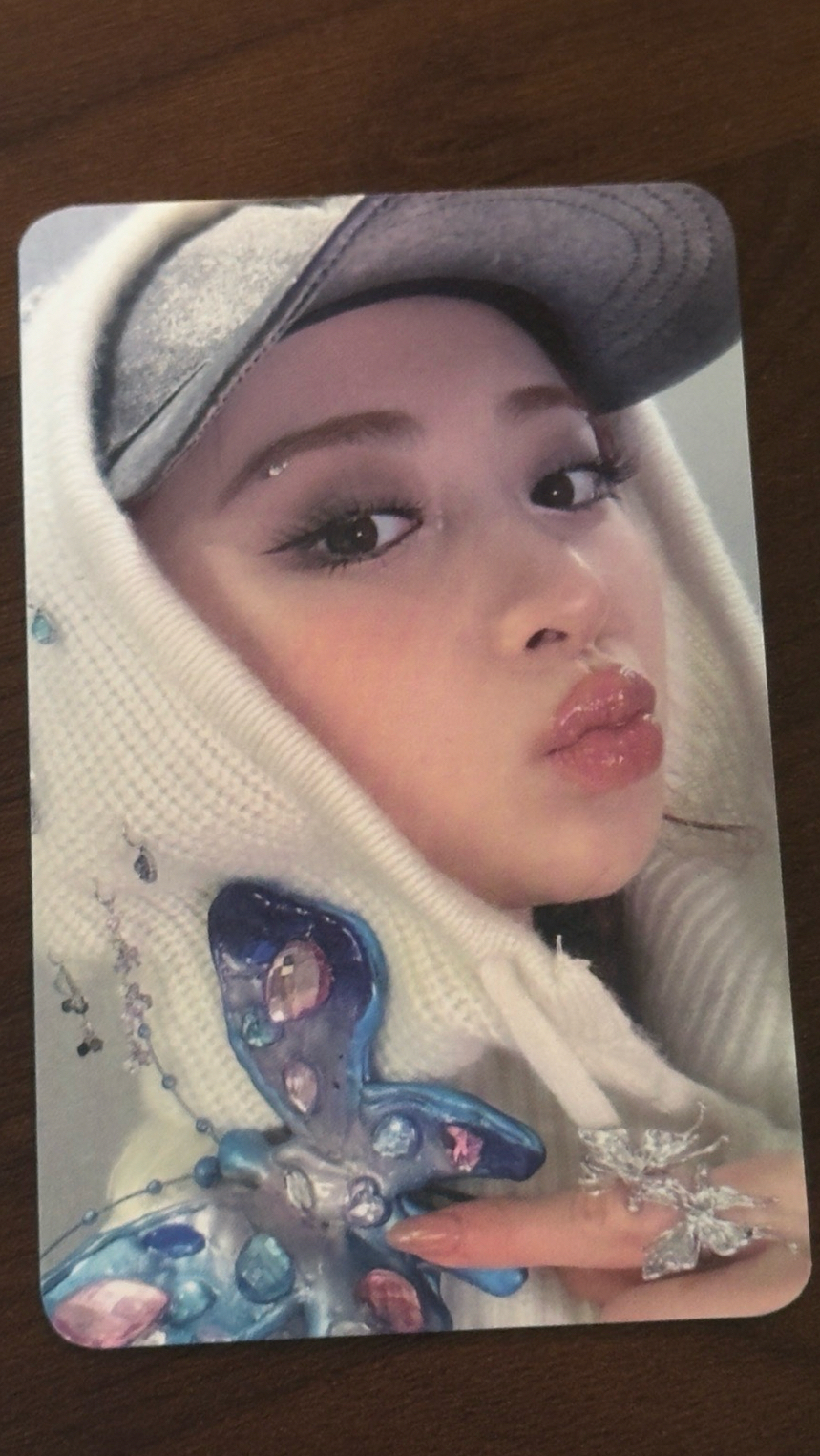 允真 easy pst 幸運卡