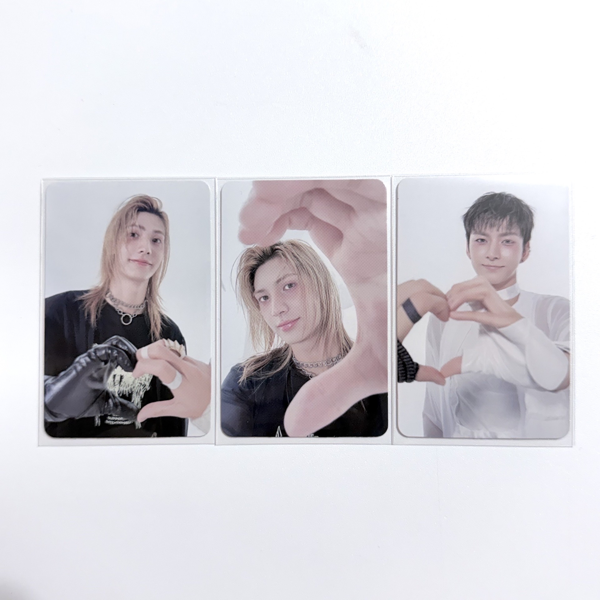 BM Finale線下滿額卡