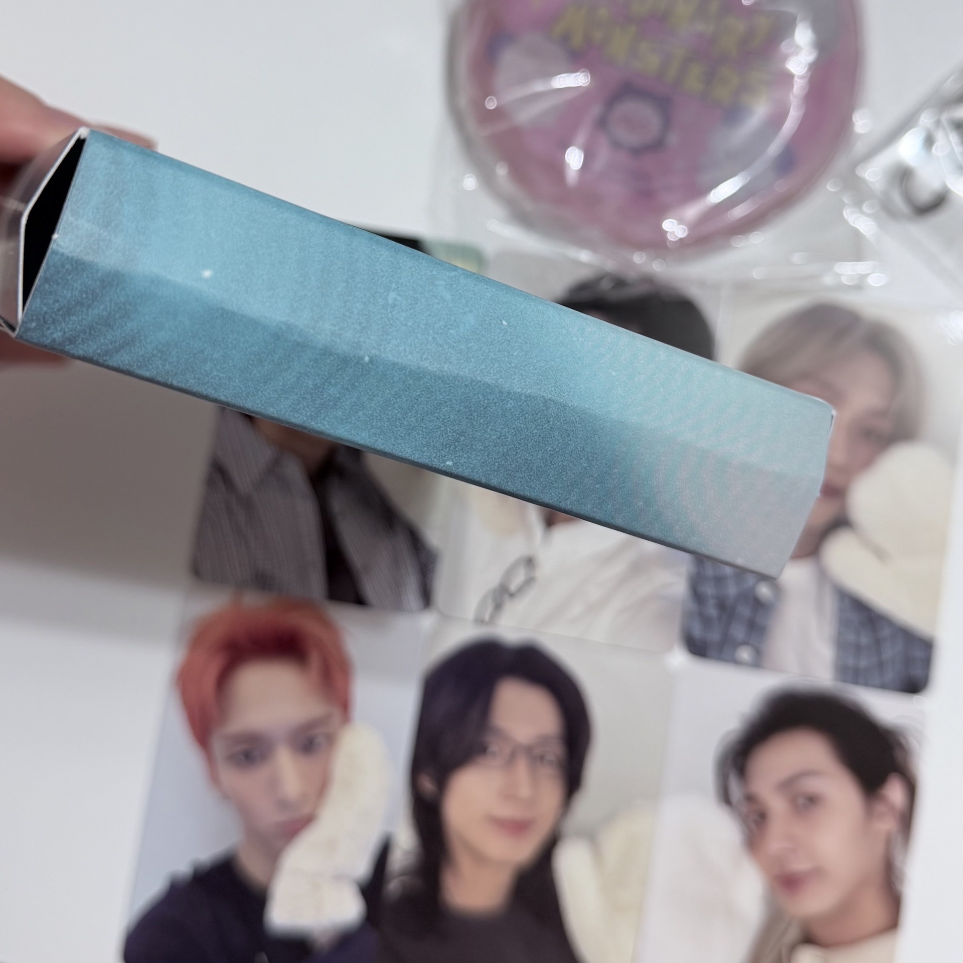 BM Finale DAY2入場禮