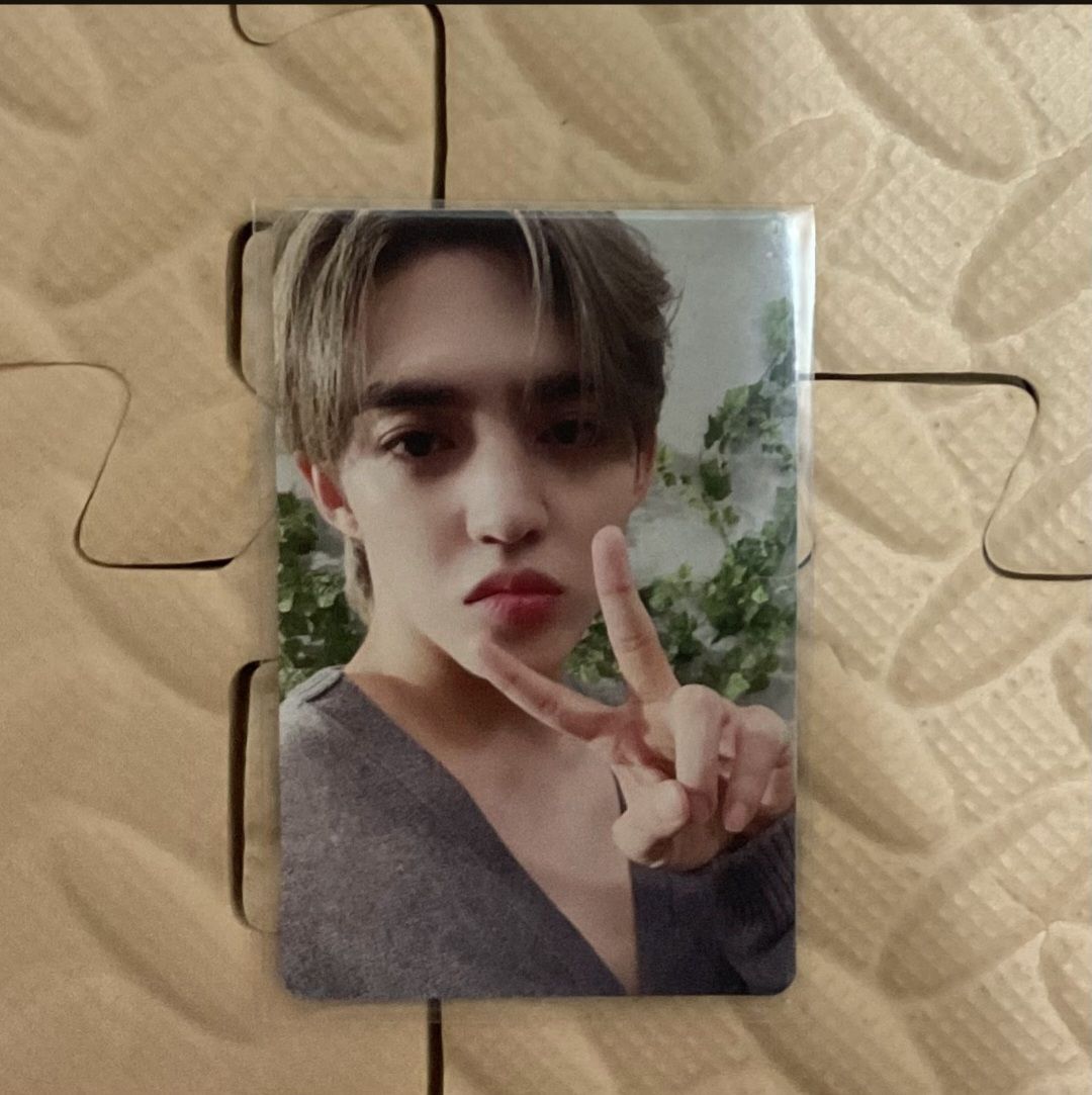 哲 消費期限專卡 通常盤