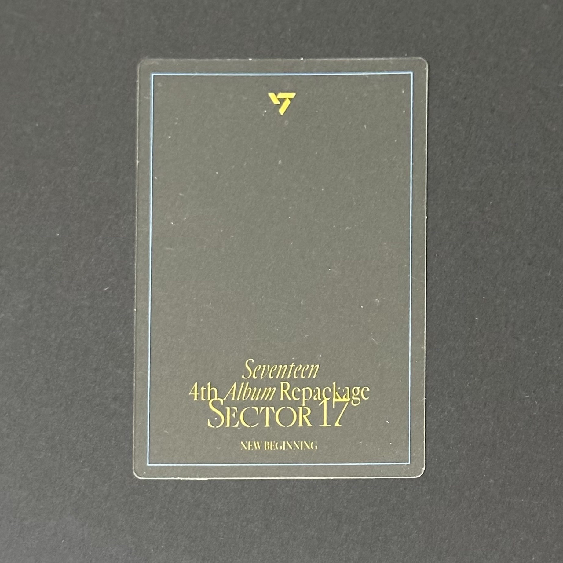 正四後續特典透卡