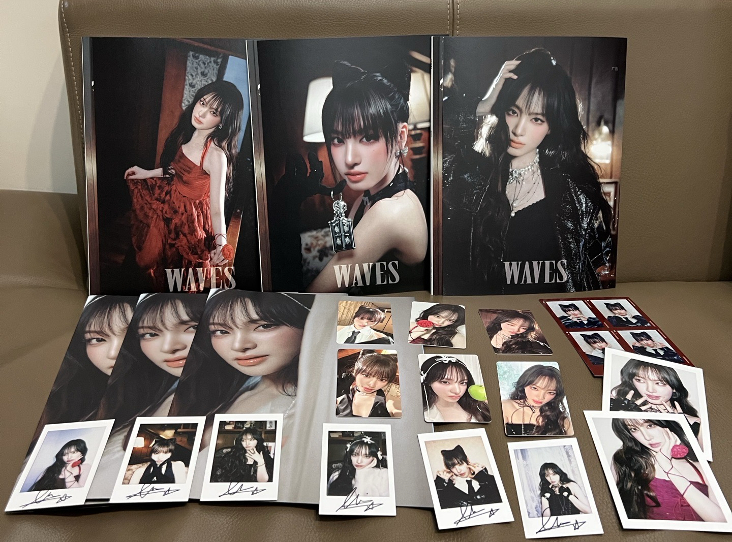 LIZ漫潮雜誌 D版 全新未拆現貨