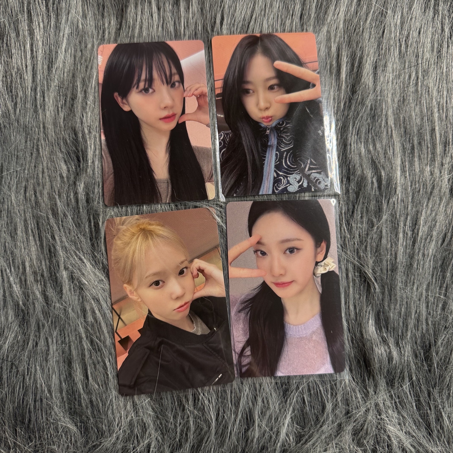 spicy 一直娛線上簽售