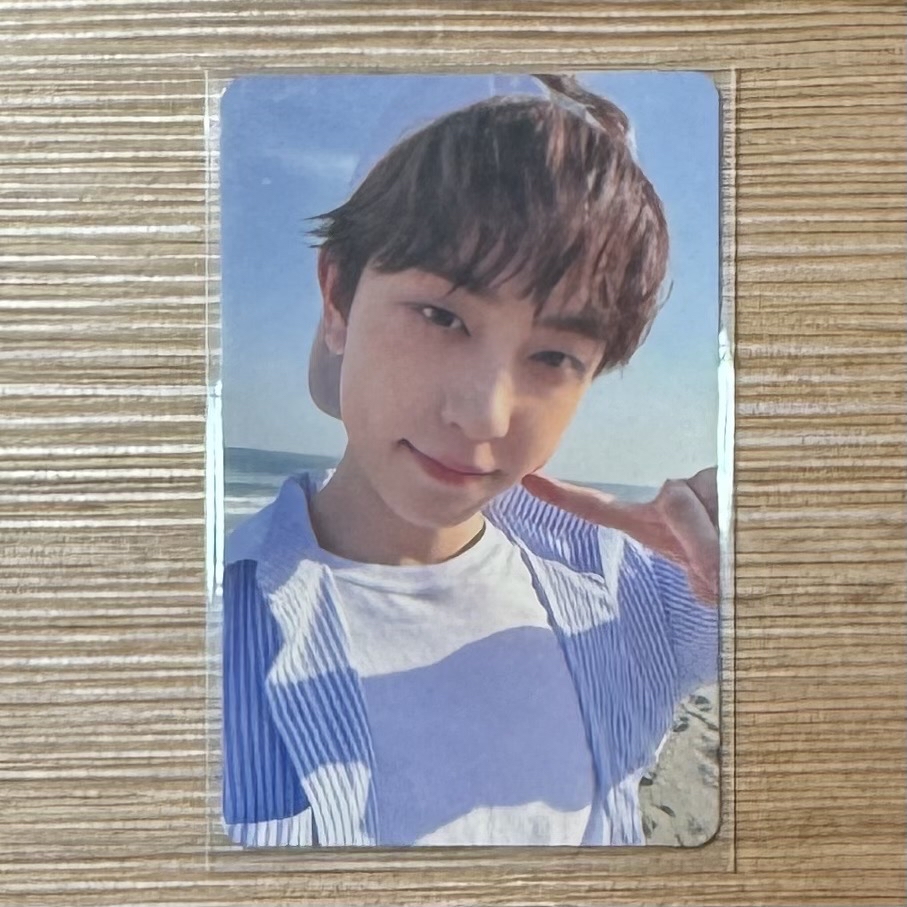 TAKI 青嵐 通常專卡