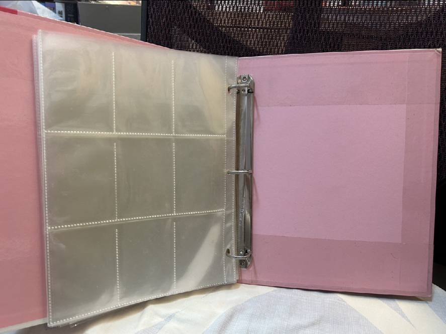 TWICELAND絕版卡冊