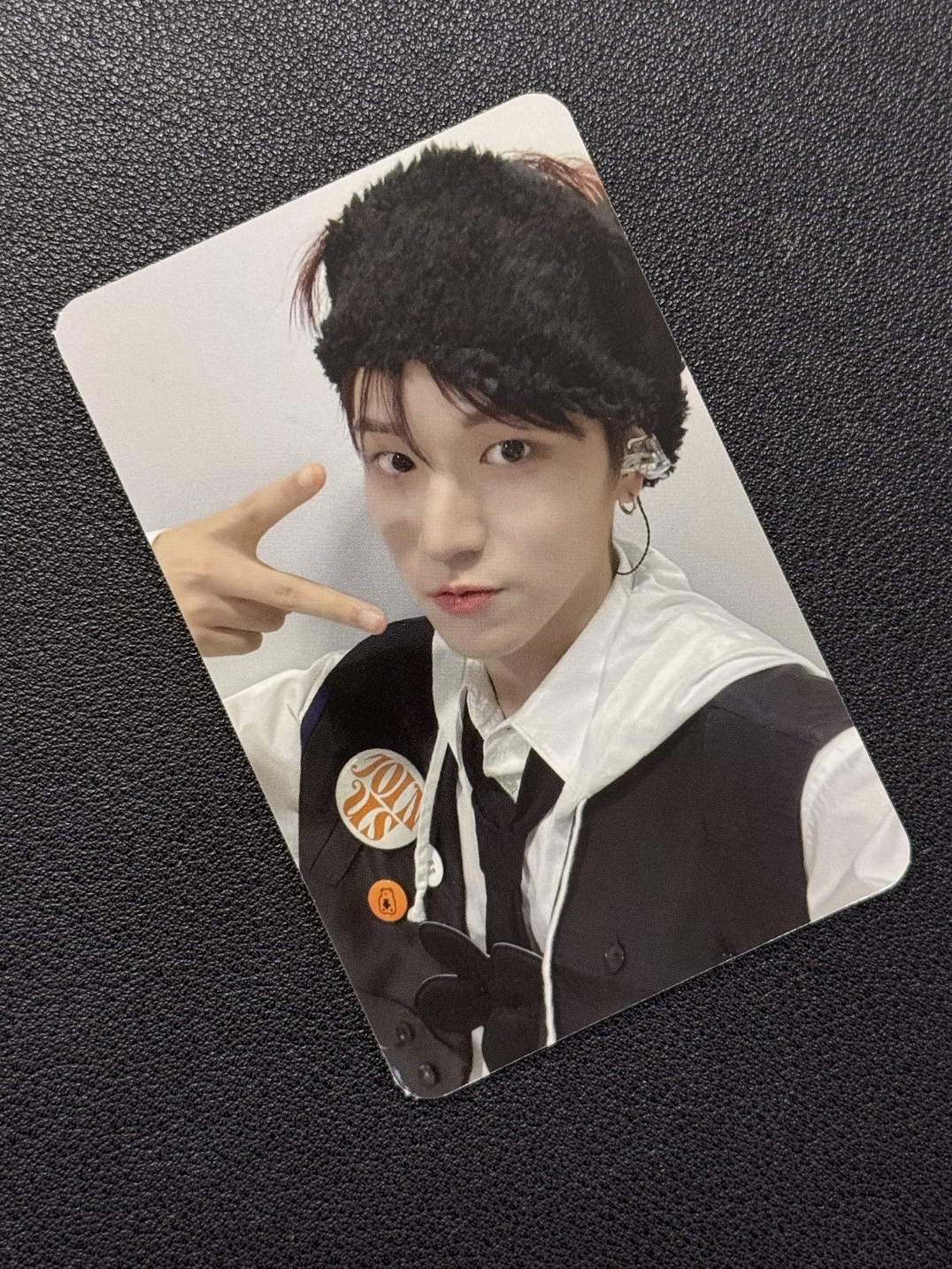 ✴️WHY.. m2 YT 直播卡 李常赫/哩嗚/RIWOO🦦