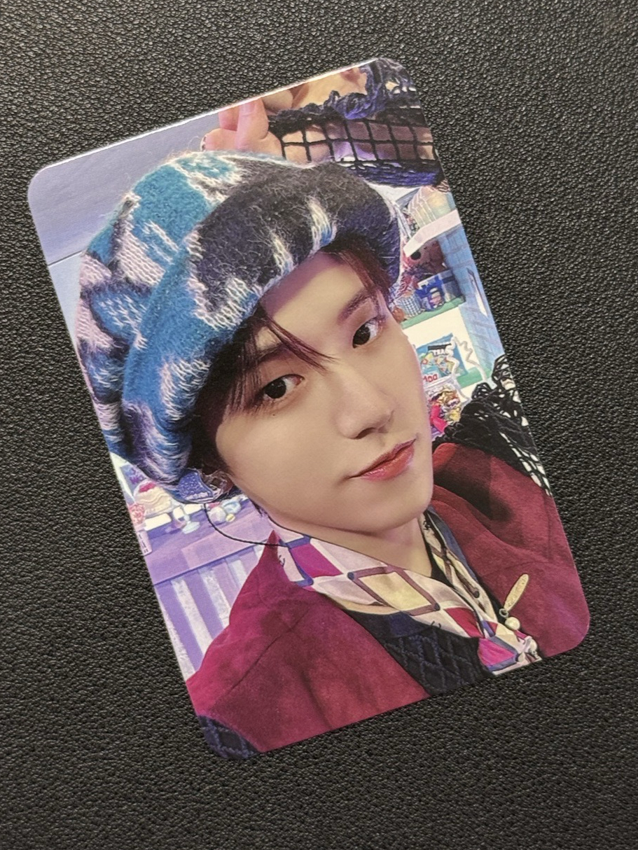 ✴️WHY.. dmm 3.0 簽售卡 李常赫/哩嗚/RIWOO🦦