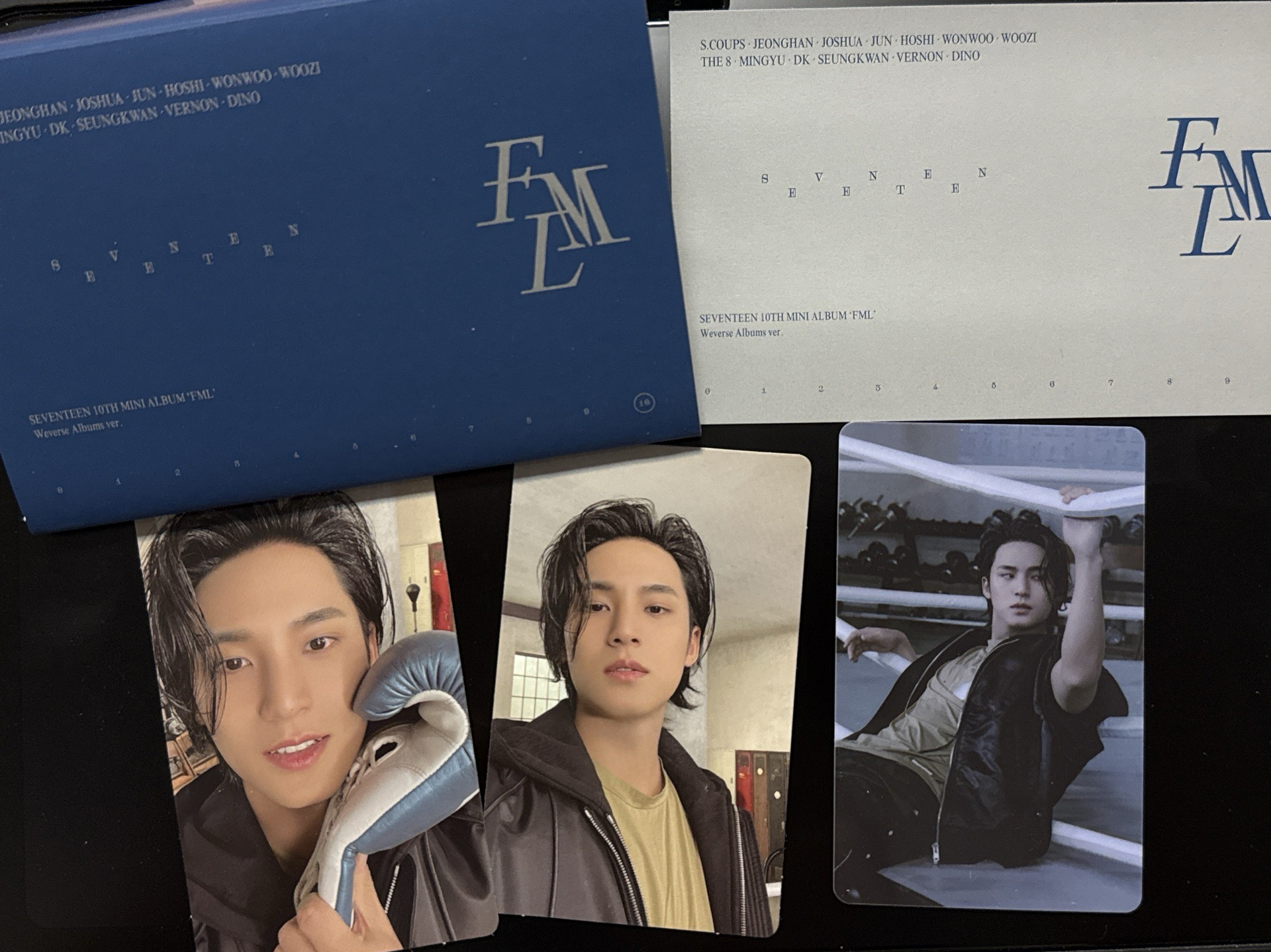 FML 電子專 MINGYU