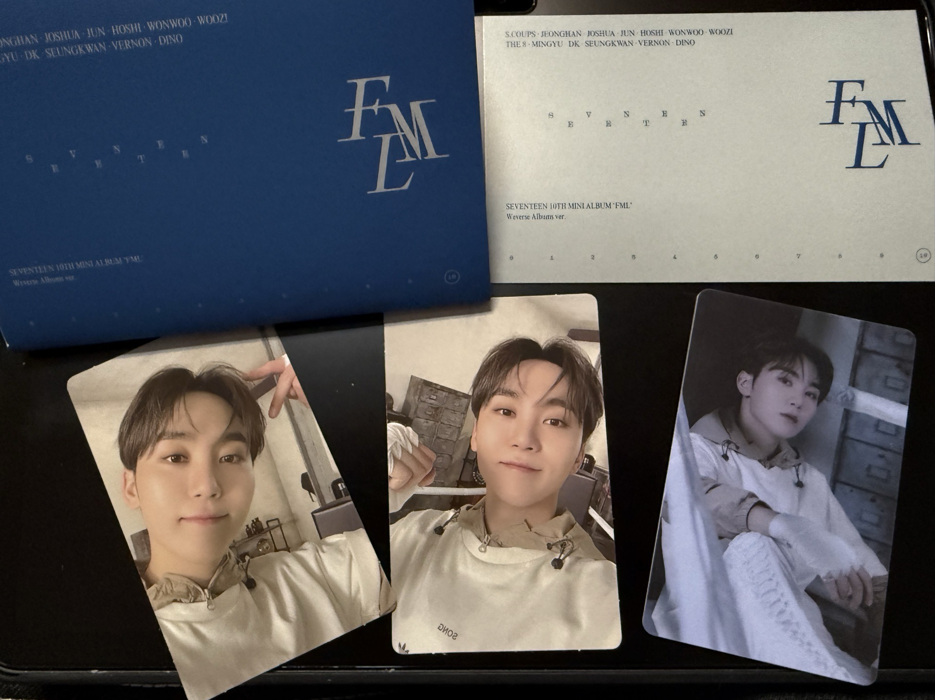 FML電子專 SEUNGKWAN