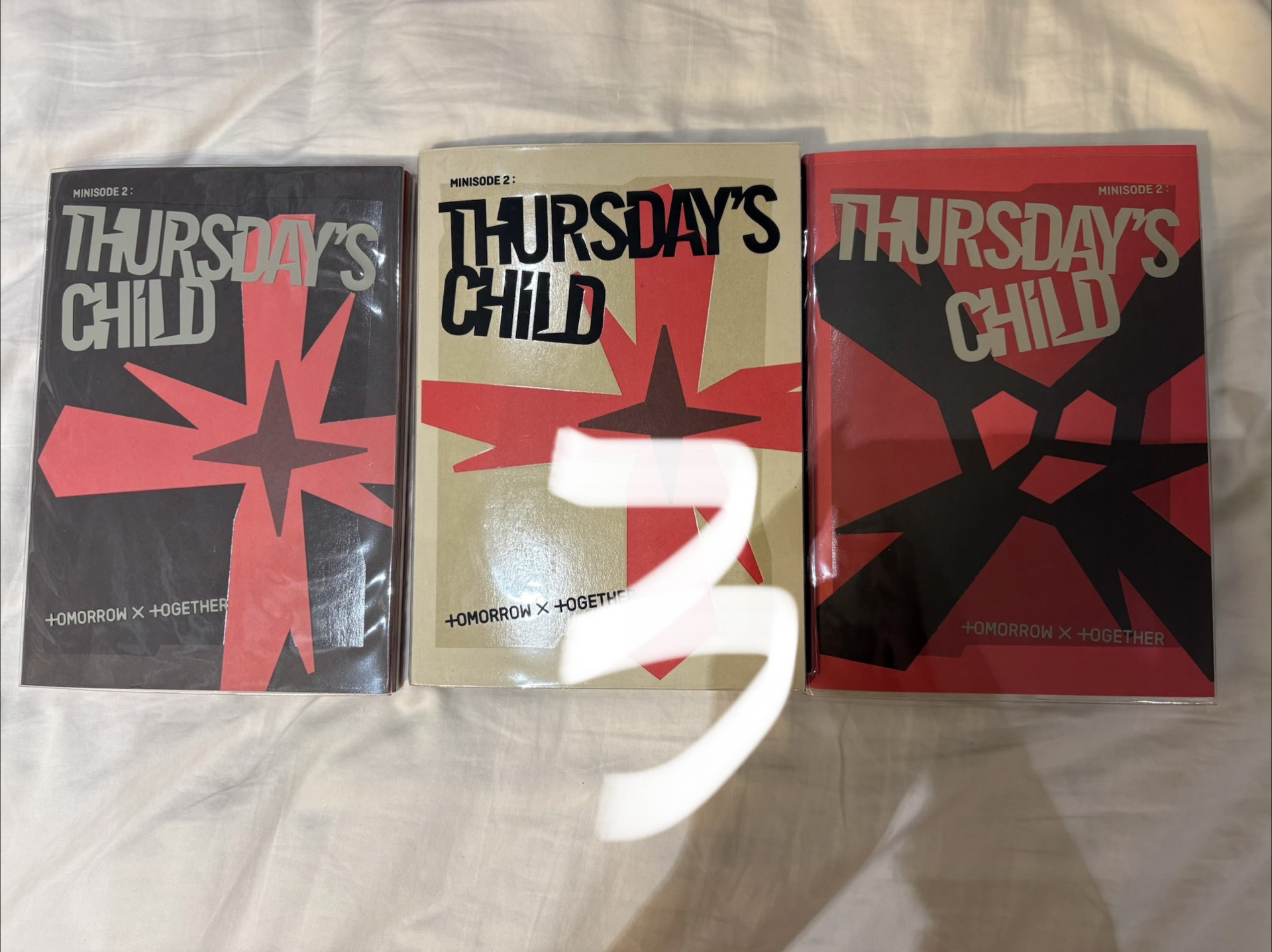 TXT空專 扭蛋 吊飾